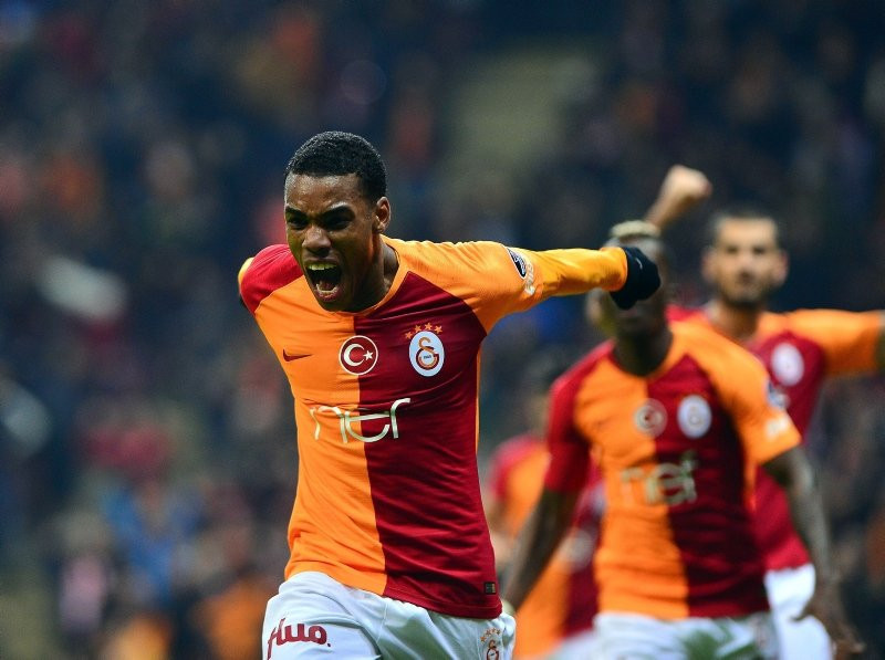 Dünya yıldızı isim Galatasaray'a!