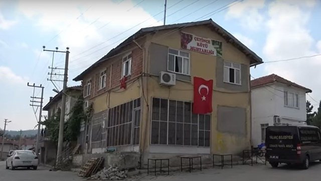 Bu köye muhtar dayanmıyor! 5'inci muhtar istifa etti