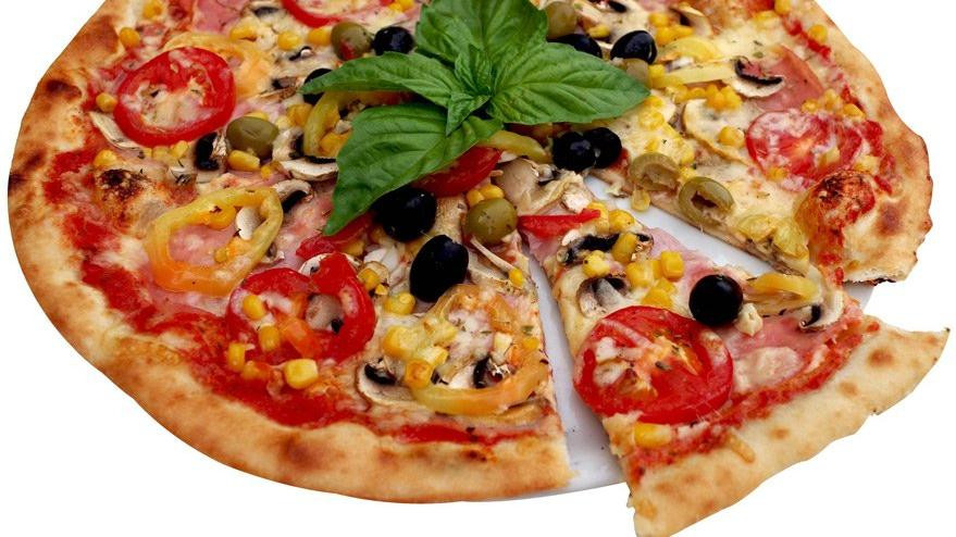 Kızılay’dan ''Askıda Pizza'' kampanyası!