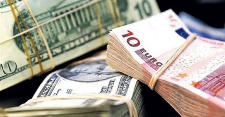Türk Lirası eriyor! Dolar ve Euro yeniden zirvede