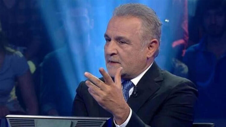 Kenan Işık'ın sağlık durumuyla ilgili haber var