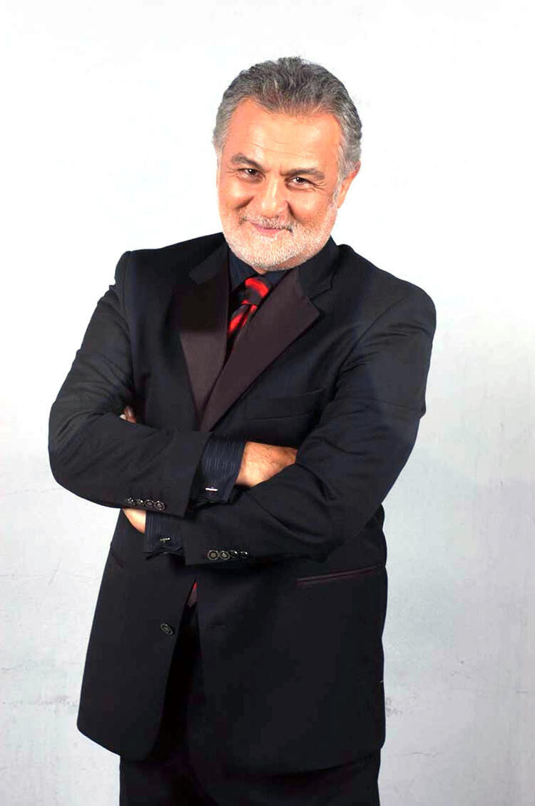Kenan Işık'ın sağlık durumuyla ilgili haber var