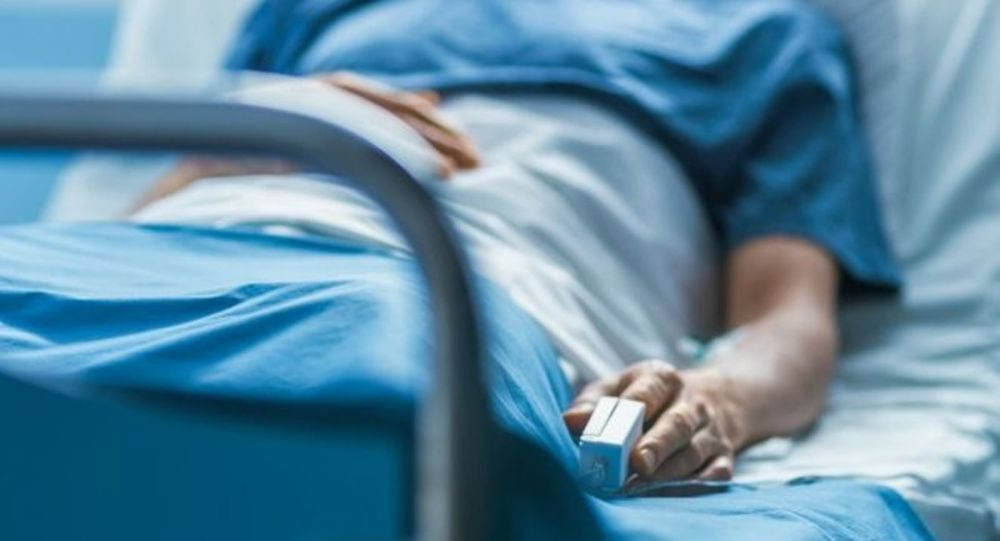 Üniversite hastanesinde kriz var! Doktor bulunamıyor!