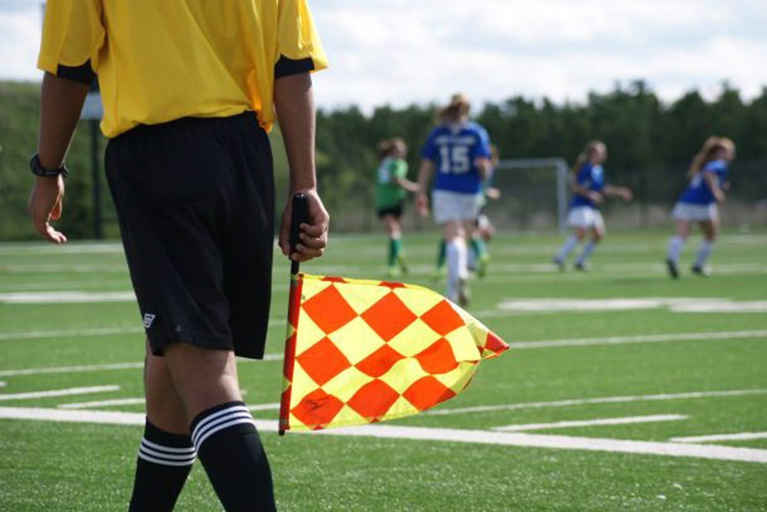 IFAB'dan ofsayt ve VAR için yeni düzenleme!