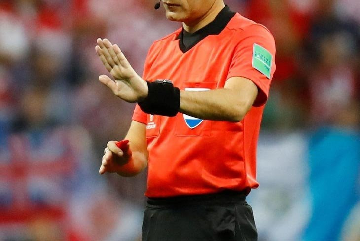IFAB'dan ofsayt ve VAR için yeni düzenleme!