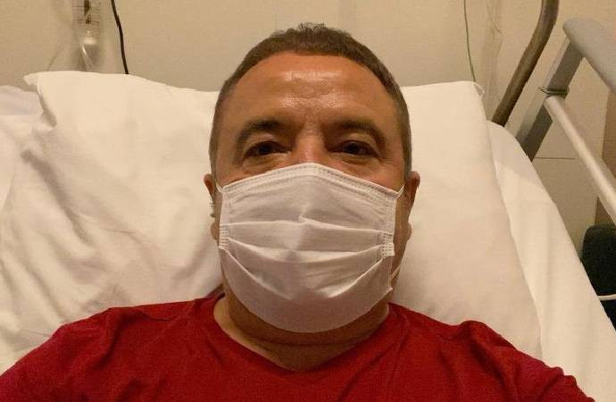 Muhittin Böcek'in sağlık durumuna ilişkin yeni açıklama