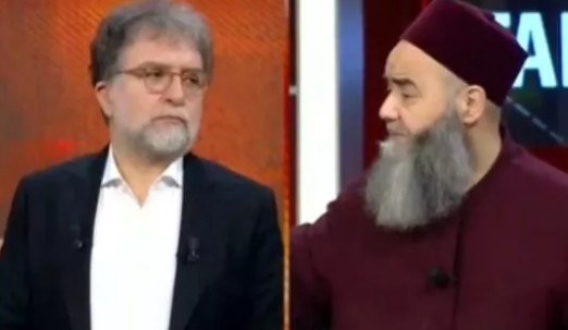 Cübbeli Ahmet savcılıkta neler anlattı ?