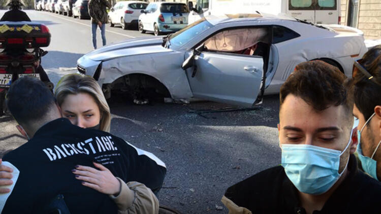 Enes Batur o anları anlattı: Ölecek miyim ben?