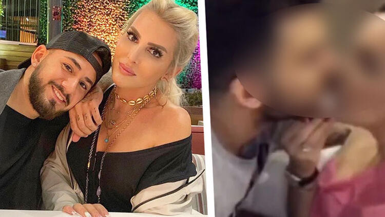 Selin Ciğerci eşini aldattı mı? Bu fotoğraflar olay oldu