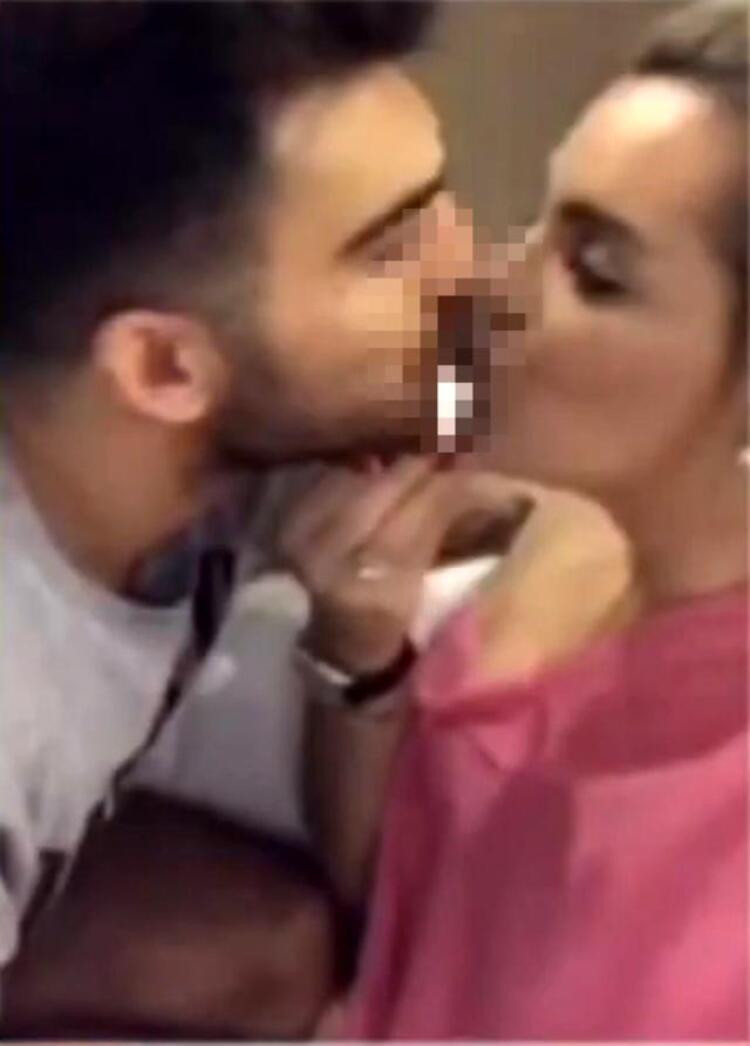 Selin Ciğerci eşini aldattı mı? Bu fotoğraflar olay oldu