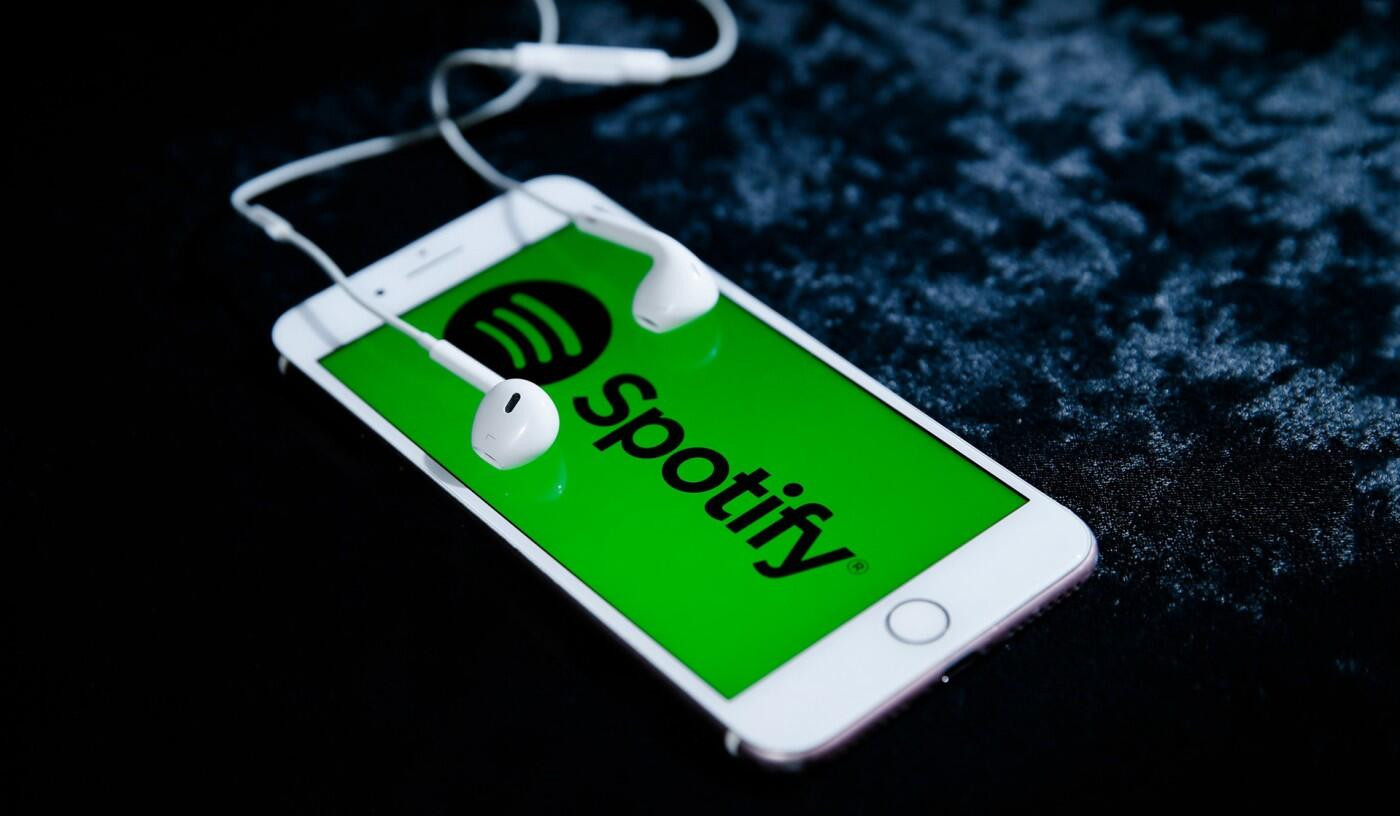Spotify hacklendi: 300 bin hesap ele geçirildi!