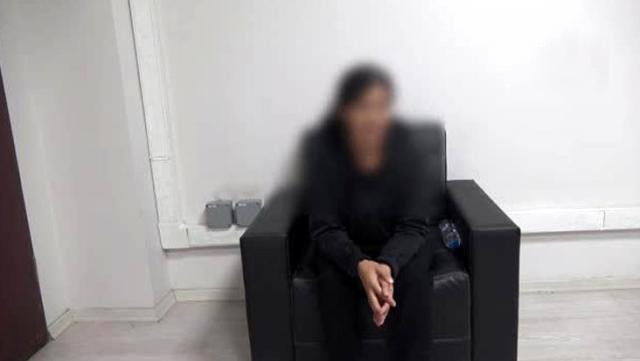 PKK'dan kaçan teröristten iğrenç itiraflar: Kadın-erkek fark etmiyordu