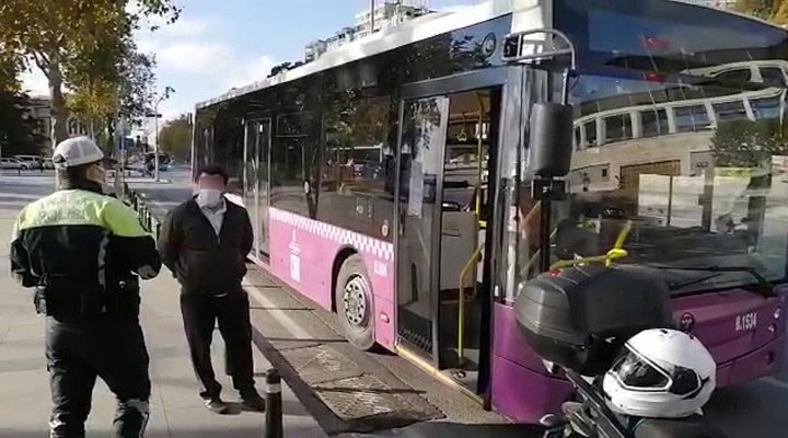 Biz bu kafayla koronavirüsten kur-tu-la-ma-yız!