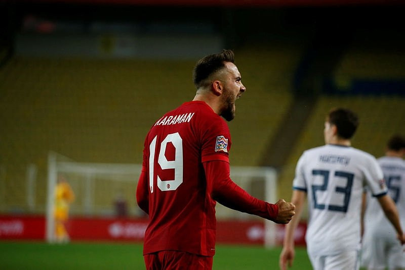 Galatasaray'dan 4 transfer birden!