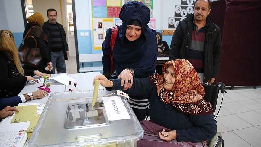GENAR Araştırma, son seçim anketi sonuçlarını açıkladı