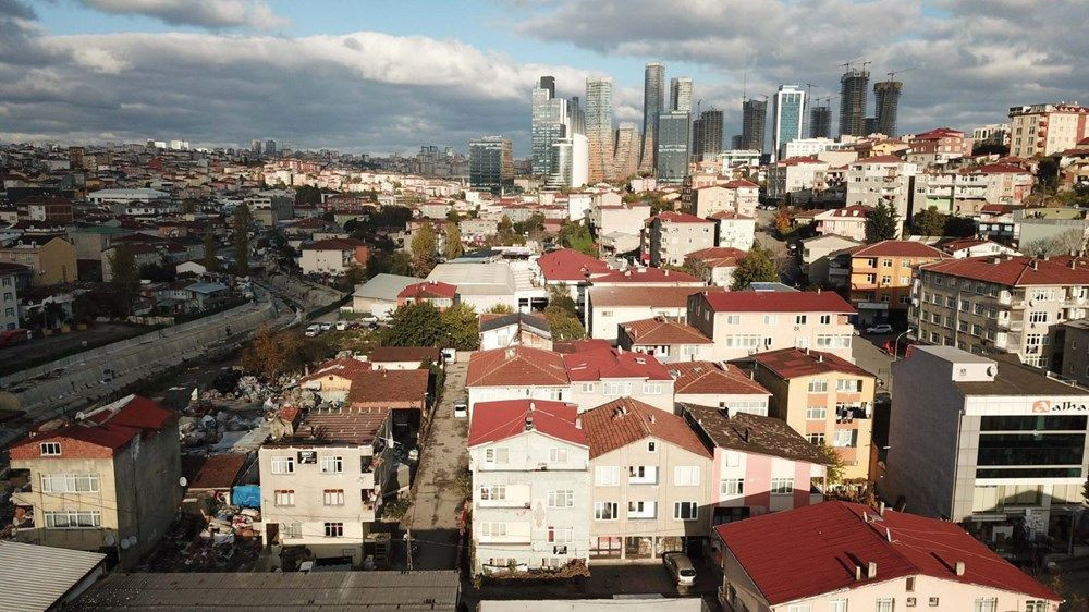 Belediye ''boşaltın'' deyince ortalık karıştı
