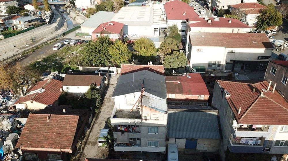 Belediye ''boşaltın'' deyince ortalık karıştı
