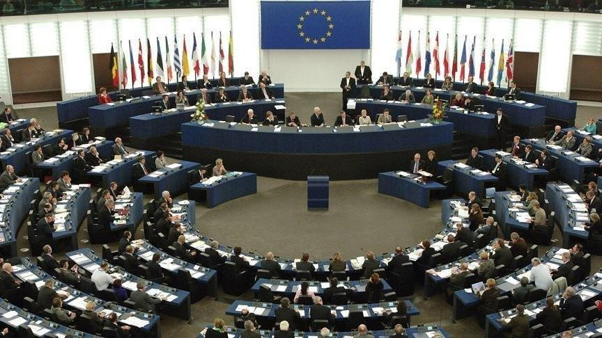Avrupa Parlamentosu’ndan Türkiye’ye yaptırım çağrısı