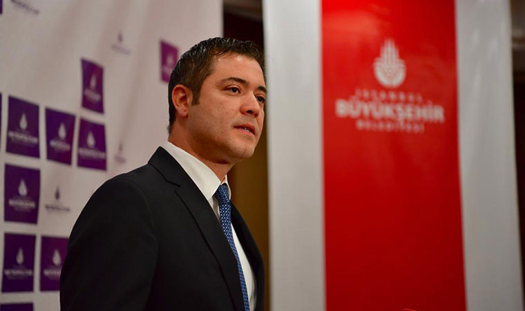 Murat Ongun'dan sert açıklamalar