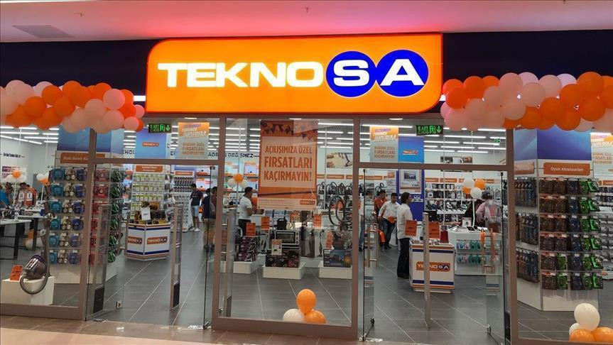 Teknosa halka arz edilecek