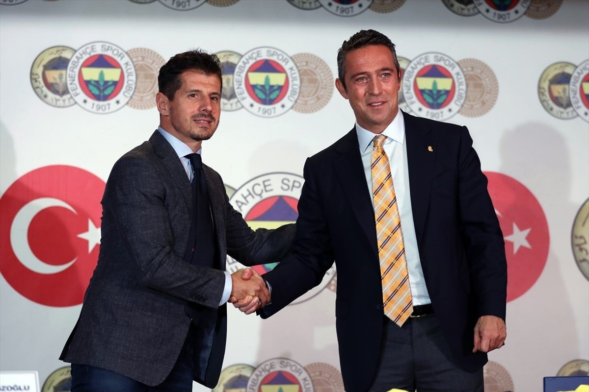 Mehmet Ekici'nin yeni adresi belli oldu