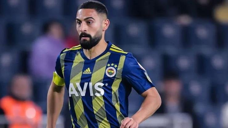 Mehmet Ekici'nin yeni adresi belli oldu