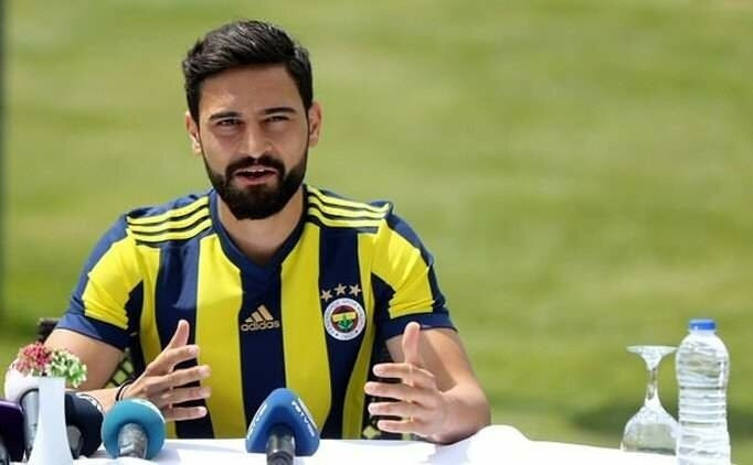 Mehmet Ekici'nin yeni adresi belli oldu