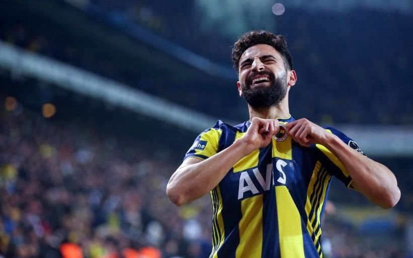 Mehmet Ekici'nin yeni adresi belli oldu