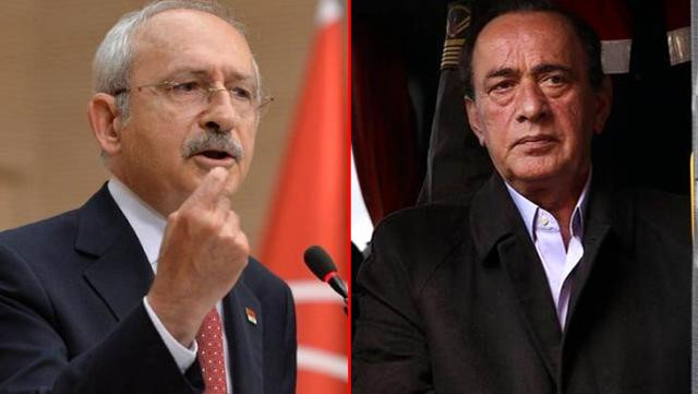 Kılıçdaroğlu'ndan Çakıcı'ya: Beş paralık adam