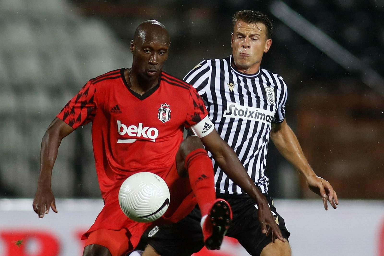 Sergen Yalçın derbi taktiğini belirledi
