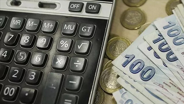 Vergi borcu olanlar dikkat! Yüzde 90'ı silinecek