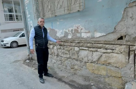 Hatay'da deprem ve tsunami korkusu!