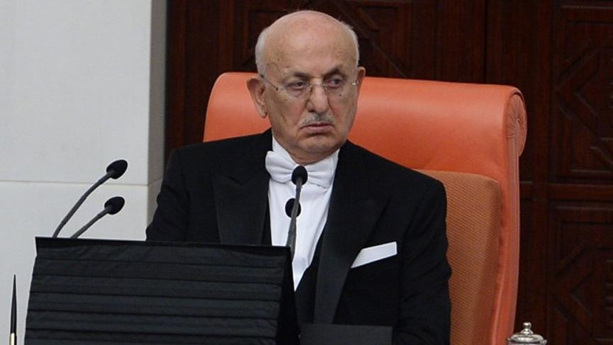 AK Partili İsmail Kahraman'ın yeğenine ''keriz silkeleme'' cezası