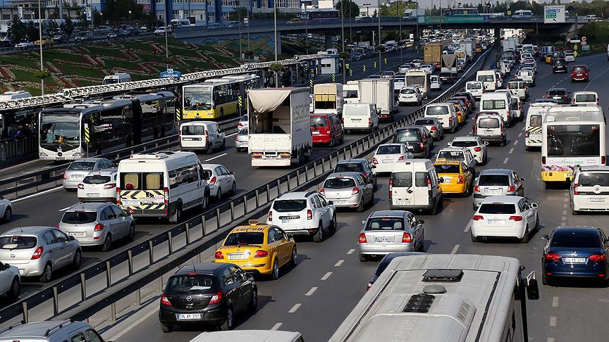 2021 Motorlu Taşıtlar Vergisi zammı belli oldu! Peki kim ne kadar ödeyecek?