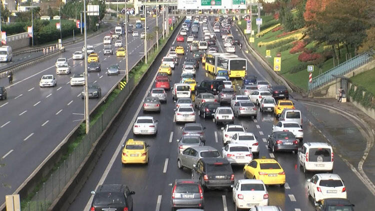 2021 Motorlu Taşıtlar Vergisi zammı belli oldu! Peki kim ne kadar ödeyecek?