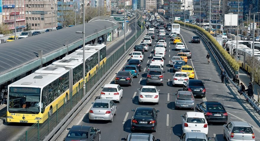 2021 Motorlu Taşıtlar Vergisi zammı belli oldu! Peki kim ne kadar ödeyecek?