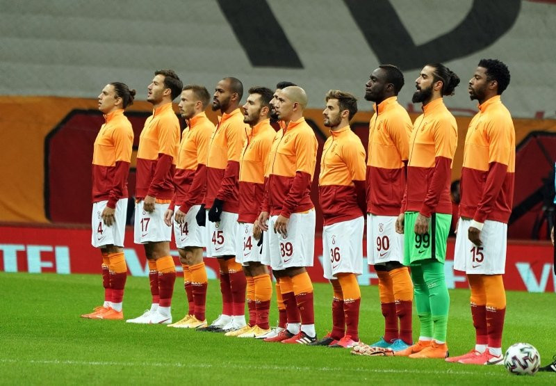 Alman yıldız Galatasaray'a geliyor