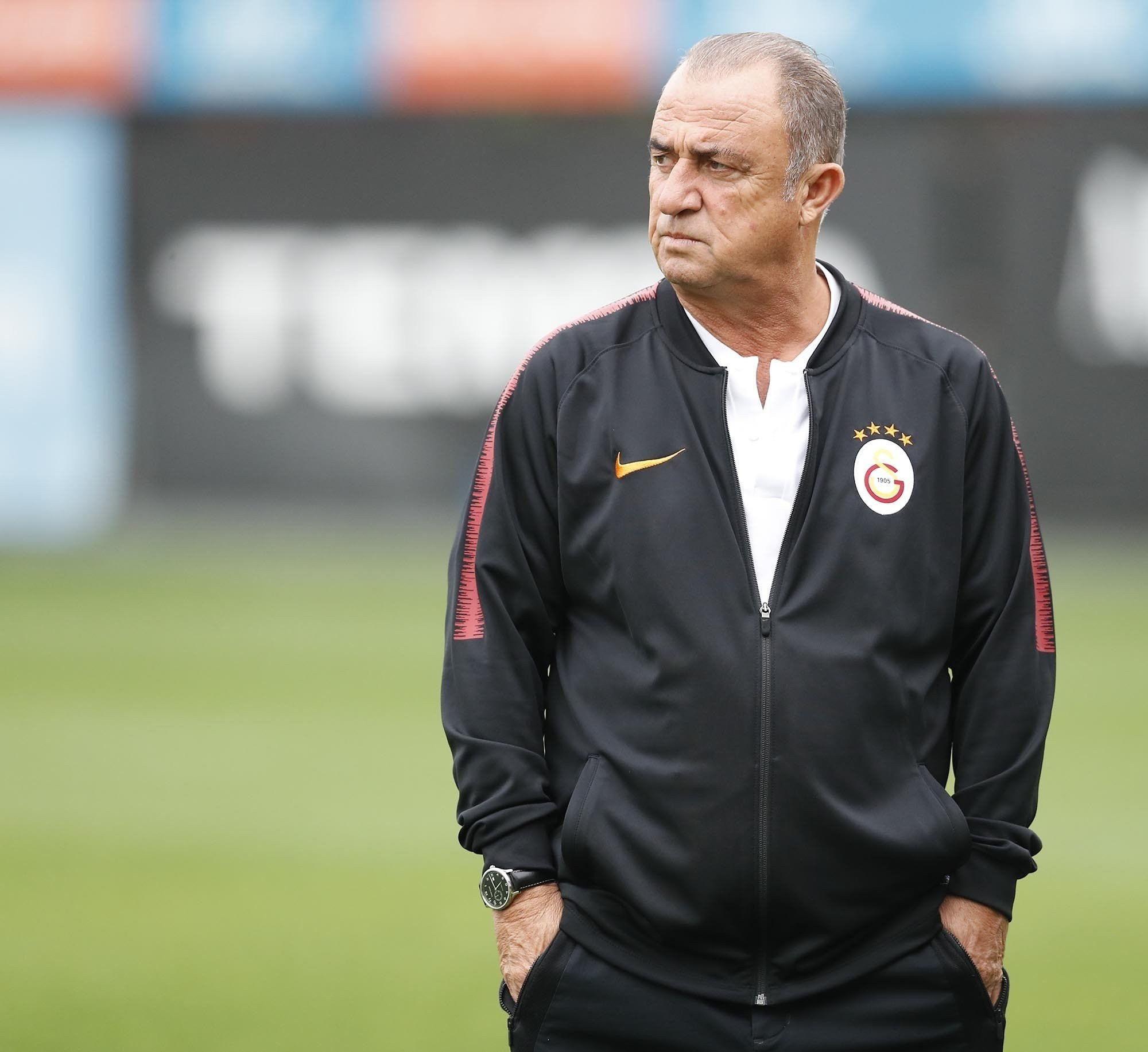 Alman yıldız Galatasaray'a geliyor