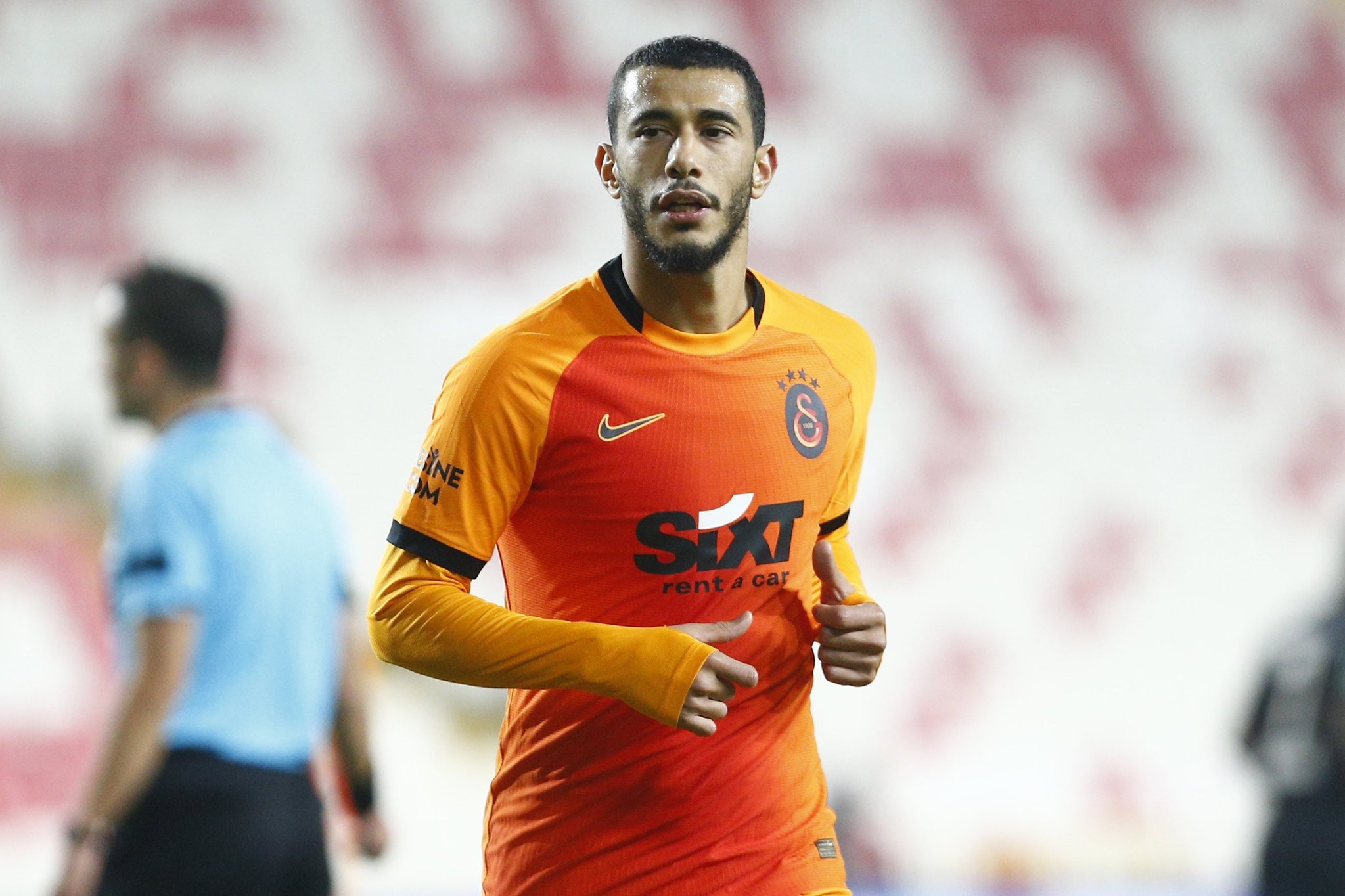 Alman yıldız Galatasaray'a geliyor