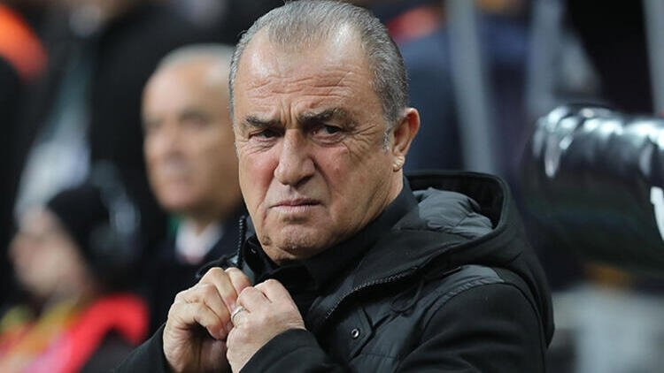 Fatih Terim yönetimden 3 ismi istedi