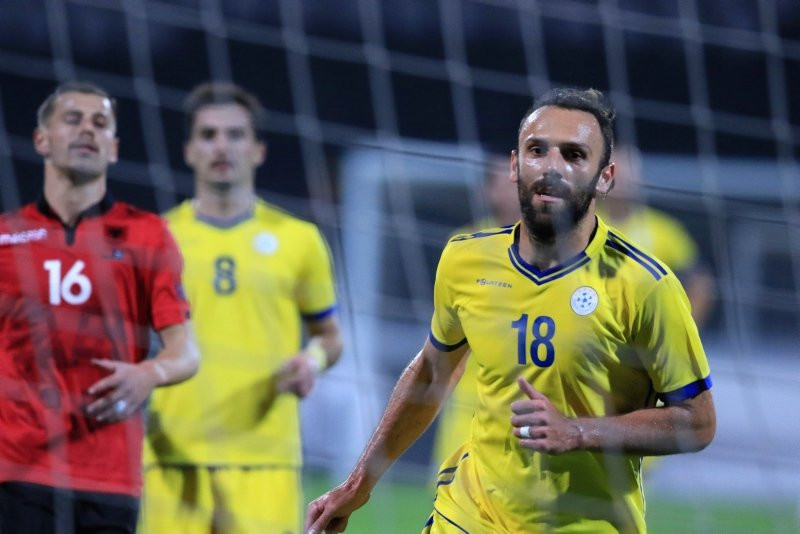 Muriqi için Rizespor'a Fenerbahçe'den gelen rakamı açıklandı