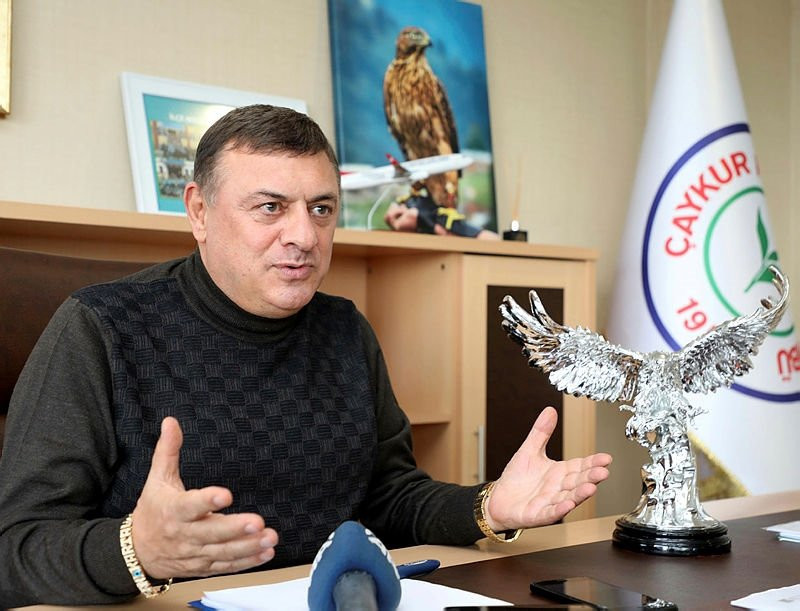 Muriqi için Rizespor'a Fenerbahçe'den gelen rakamı açıklandı