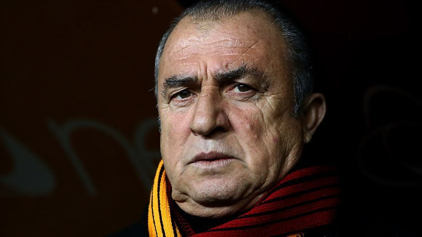 Fatih Terim, Falcao'nun yerine o oyuncuyu istedi!