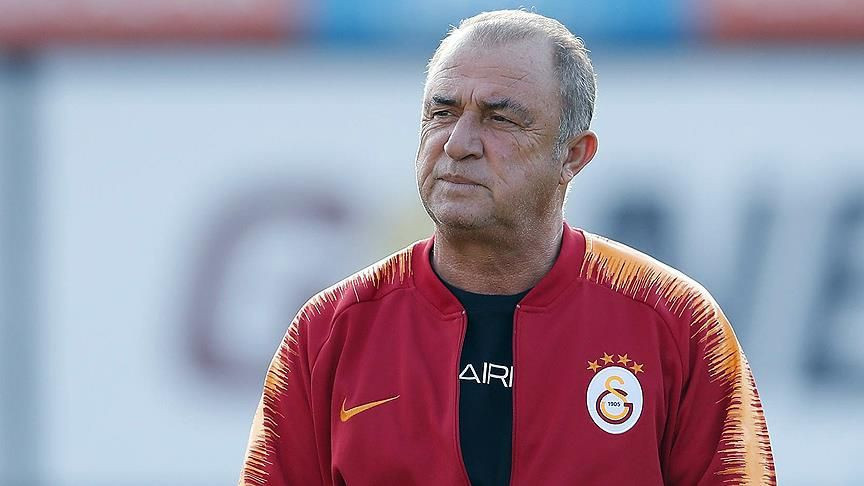 Fatih Terim, Falcao'nun yerine o oyuncuyu istedi!