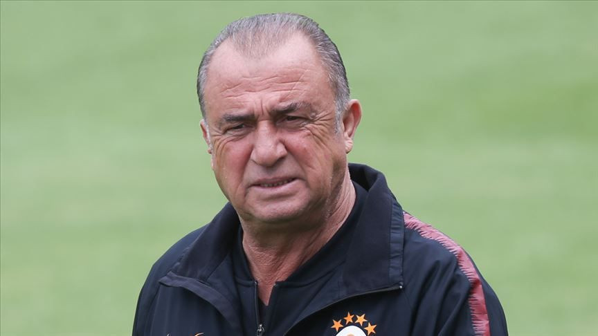 Fatih Terim, Falcao'nun yerine o oyuncuyu istedi!