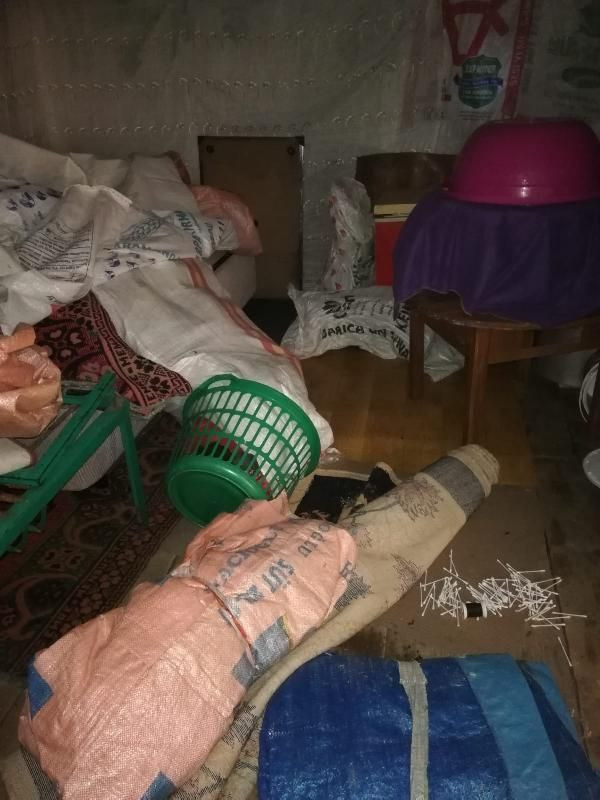Komandolardan yaylada hırsız avı