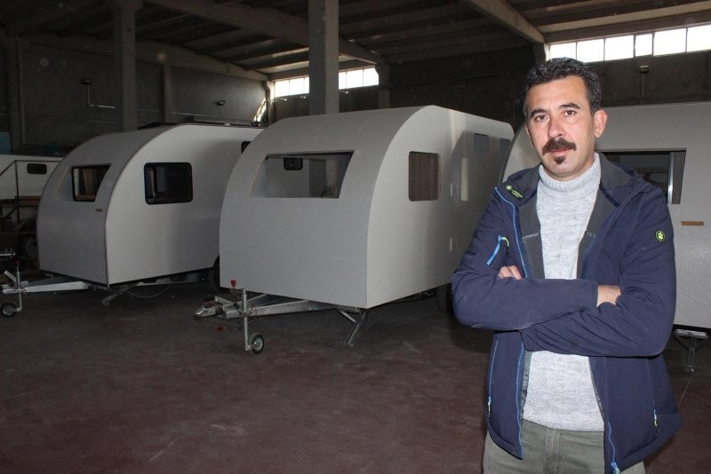 Koronavirüs döneminde satışlar patladı! Taleplere yetişemiyor - Resim: 3