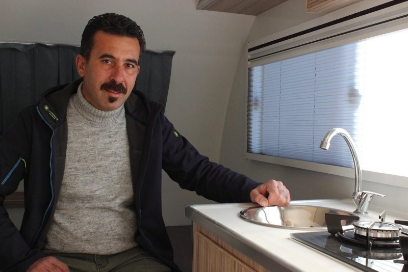 Koronavirüs döneminde satışlar patladı! Taleplere yetişemiyor - Resim: 4