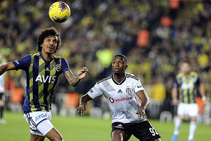 Hem Fenerbahçe hem de Beşiktaş'ta forma giyen futbolcular