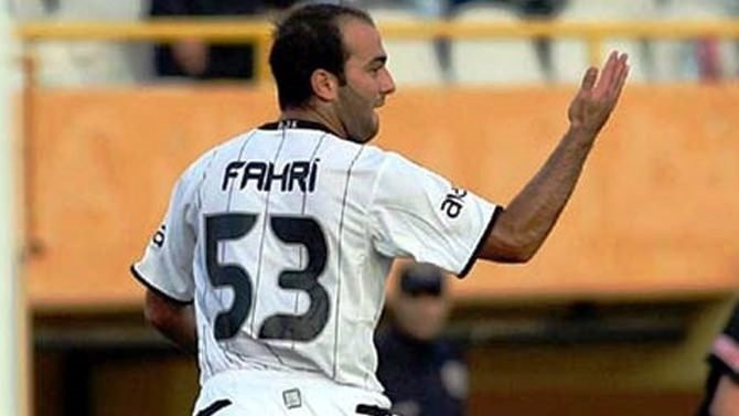 Hem Fenerbahçe hem de Beşiktaş'ta forma giyen futbolcular